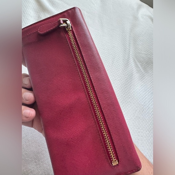 🔥Prada Womens Wallet - Picture 5 of 17